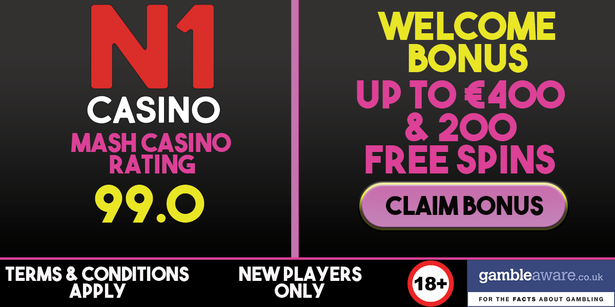 Mr Bet On-line casino